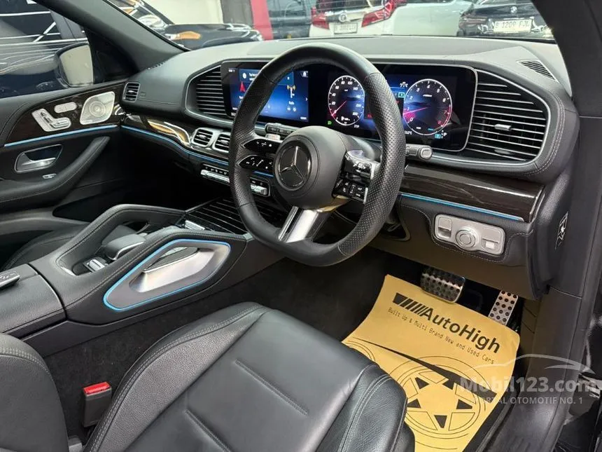 2023 Mercedes-Benz GLE450 AMG Line 4MATIC SUV