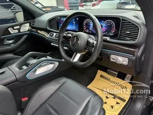 2023 Mercedes-Benz GLE450 3.0 AMG Line 4MATIC SUV