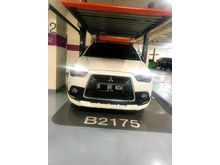 2013 Mitsubishi Outlander Sport PX SUV