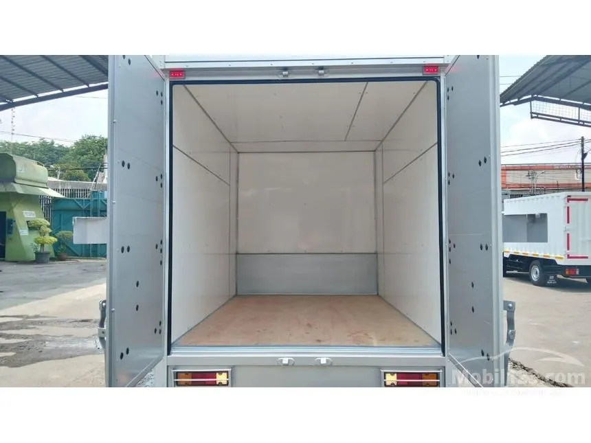 2026 Mitsubishi Colt L300 Pick Up Flat Deck Pickup