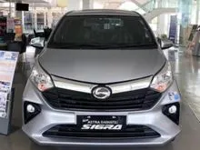 2022 Daihatsu Sigra 1,2 R MPV