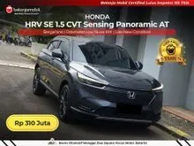 2023 Honda HR-V 1.5 Special Edition SUV HRV SE Sensing Panoramic 2023/2024 [ LOW KM 18RB ]