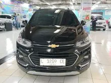 2017 Chevrolet TRAX 1.4 LTZ SUV DP 43 juta