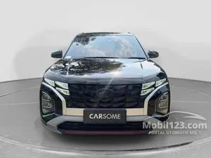 2024 Hyundai Creta 1.5 Prime SUV