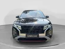2024 Hyundai Creta 1.5 Prime SUV KM 31RBN - GARANSI 1 TH MESIN,AC&TRANSMISI - BEBAS LAKA & BANJIR