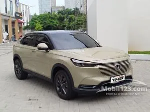 2022 Honda HR-V 1.5 Special Edition SUV