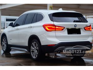 X1 - BMW Murah - 285 mobil dijual di Indonesia - Mobil123
