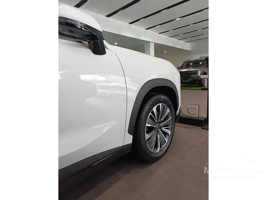 2026 Jetour Dashing Inspira SUV