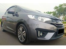 JUAL MURAH JAZZ RS GK5 2014
