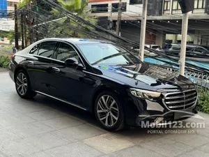 2025 Mercedes-Benz E200 2.0 Exclusive Line Sedan