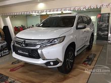 DP MURAH 50-AN JUTA Mitsubishi Pajero Sport 2.4 Dakar SUV 2019