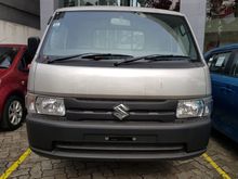 new carry dp 5jt aja