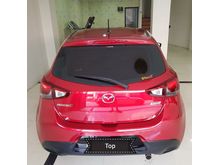 2016 Mazda 2 1.5 GT Hatchback