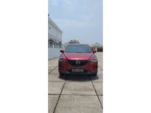 2013 Mazda CX-5 2.5 Grand Touring SUV