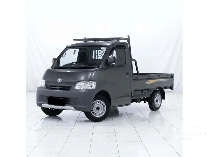 2021 Daihatsu Gran Max STD Pick-up