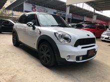2011 Mini Cooper 1.6 R60 Countryman Countryman S ALL4 Hatchback AT