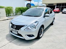 2019 Nissan Almera 1.2 (ปี 11-16)E Sedan AT