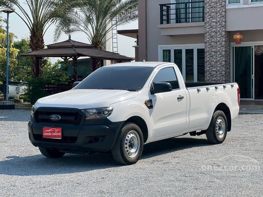 2020 Ford RANGER 2.2 Single Cab (ปี 15-21) Standard XL Pickup for sale ...