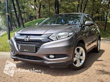 2016 Honda HR-V 1.5 E - LOW KM