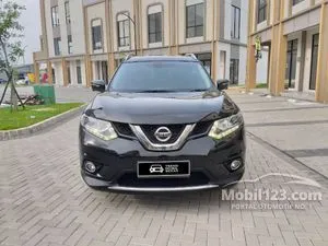 2017 Nissan X-Trail 2.5 SUV
