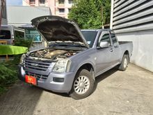 2005 Isuzu D-Max 2.5 SPACE CAB (ปี 02-06) SX Ddi i-TEQ Pickup MT