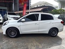 2016 Honda Brio 1.2 (ปี 11-16) Amaze V Sedan