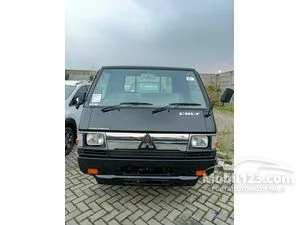 2026 Mitsubishi Colt L300 2.5 Pick Up Flat Deck Pickup