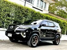 2016 Toyota FORTUNER 2.4 (ปี 15-25) V SUV