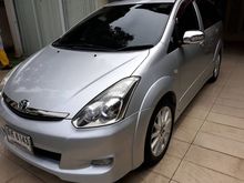 2006 Toyota Wish 2.0 (ปี 03-10) Q Wagon AT