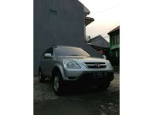 2004 Honda CR-V 2.0 SUV
