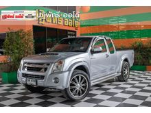 2008 Isuzu D-Max 3.0 SPACE CAB (ปี 07-11) Hi-Lander Ddi i-TEQ Pickup MT