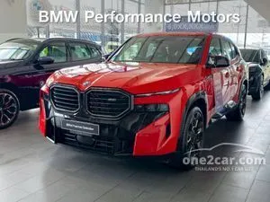 2024 BMW XM 3.0 50e Shadow Line SUV
