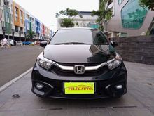 2018 Honda Brio 1,2 Satya E Hatchback