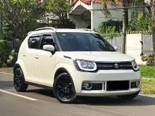 2019 Suzuki Ignis 1.2 GX Hatchback at Istimewa Rawatan