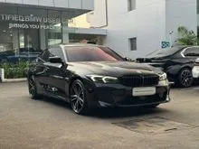 2024 BMW 330i 2.0 M Sport Pro Sedan CASH TERMURAH
