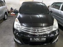 Nissan Grand Livina 1.5 XV 2013 matic gress tdp 13 jt angs 3 jt an cpt dapat