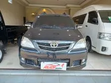 2011 Toyota Avanza 1.3 G MPV