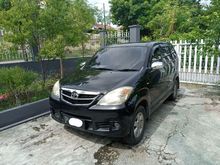 2011 Toyota Avanza 1.3 G MPV