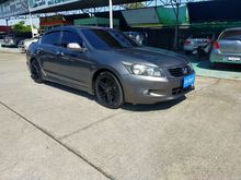 2008 Honda Accord 2.0 (ปี 07-13) E i-VTEC Sedan AT
