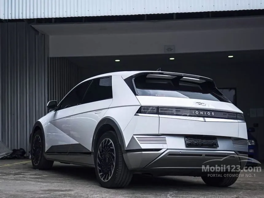 2024 Hyundai IONIQ 5 Signature Long Range SUV