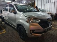 DP 10 jta 2015 Daihatsu Xenia 1.0 M STD MPV