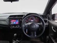 2017 Honda Brio 1.2 RS Hatchback