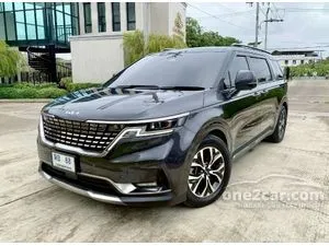 2023 Kia CARNIVAL 2.2 SXL Wagon