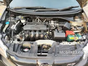 2017 Honda Mobilio 1.5 RS MPV