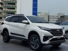 CLEARANCE STOCK RUSH GR SPORT DP 35 JUTAAN