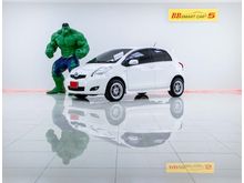 2010 Toyota Yaris 1.5 (ปี 06-13) E Hatchback AT