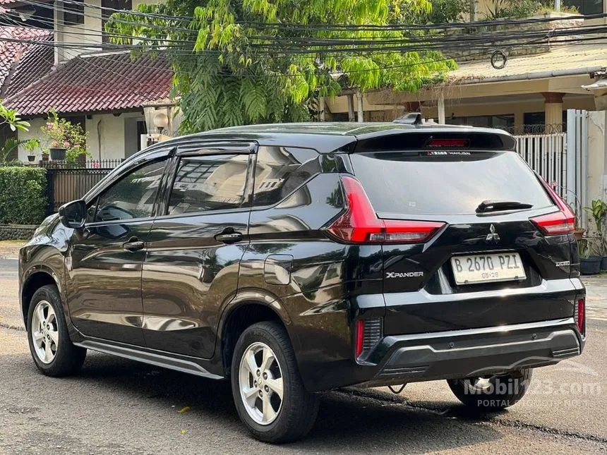 2023 Mitsubishi Xpander Exceed MPV