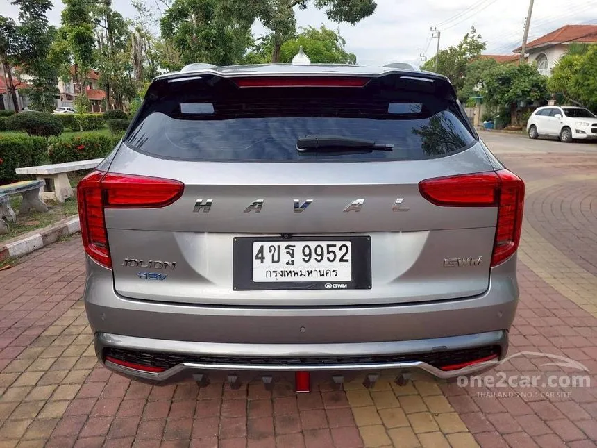2023 Haval Jolion Pro SUV