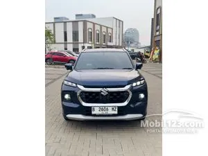 2023 Suzuki Ertiga 1.5 Hybrid GX MPV