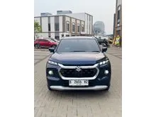 2023 Suzuki Ertiga 1.5 Hybrid GX MPV/CVT/METIC/AT/BENSIN_TERMURAH